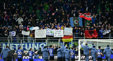 L'Inter Milan bat Côme et remporte le 4ème match consécutif