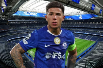 Enzo Fernandes restera-t-il à Chelsea ?