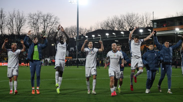 Darmian a marqué le seul but gagnant