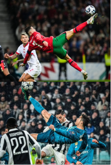 Ronaldo absent, Portugal 1-1 Croatie