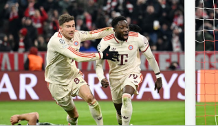 Davis a marqué le but gagnant dans le temps additionnel