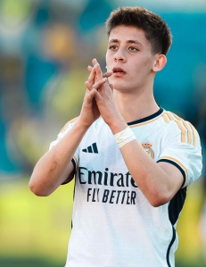 Alonso croit également au potentiel des jeunes joueurs