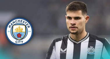 Manchester City doit de toute urgence changer le statu quo