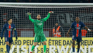 Pour conserver ses espoirs de promotion, le PSG doit battre Salzbourg