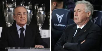 Et si le Real Madrid et Manchester City échangeaient leurs entraîneurs ?