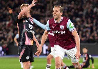 Leicester City est toujours en difficulté