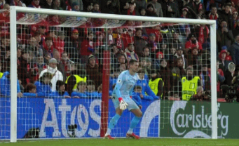 Matěj Kovář qualifie la République tchèque pour la finale