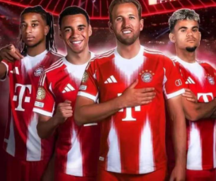 Le Bayern Munich a-t-il conquis la meilleure attaque d'Europe?